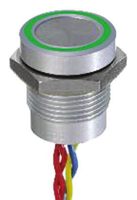 APEM PBAR9AF0000A0G 6919590