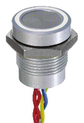 APEM PBAR9AF0000A0W 6919607