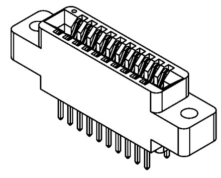Sullins AMC25DRSS 6934202