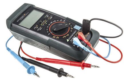 Gossen Metrawatt M245A 6995229