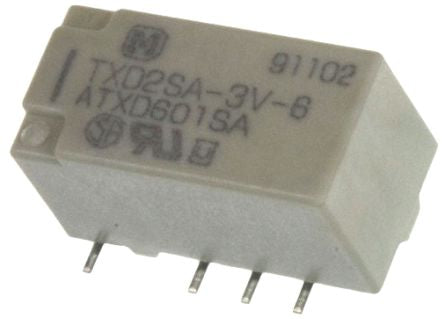 Panasonic TXD2SA5 6996437
