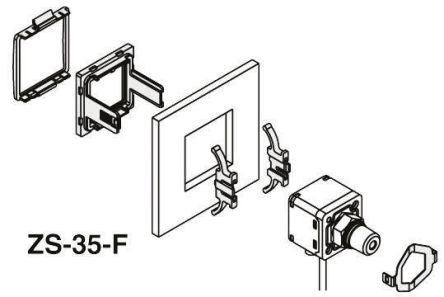 SMC ZS-35-F 7013545