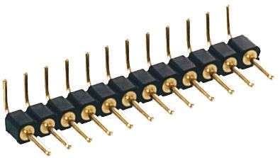 Preci-Dip 800-80-005-20-001101 7019789