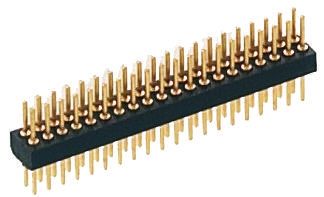 Preci-Dip 852-80-008-10-001101 7020250