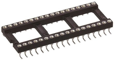 Preci-Dip 110-87-318-41-105101 7020534
