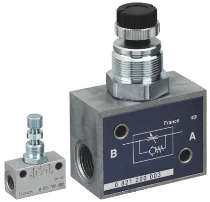 Aventics 0821200008 7036255