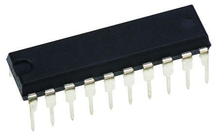 Texas Instruments SN74HC377N 7092065