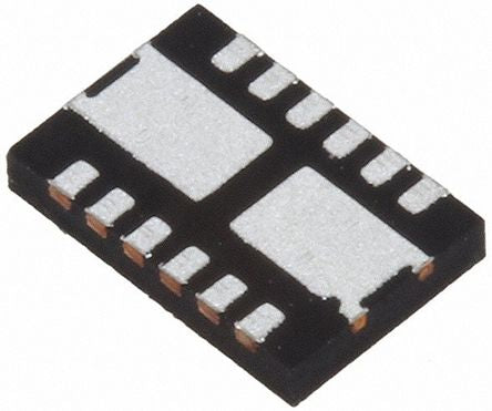 Texas Instruments TPD6E001RSFR 1626444
