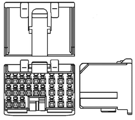 TE Connectivity 316372-6 7122514