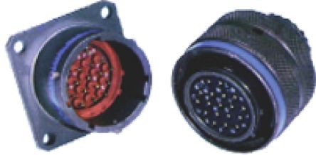 Amphenol LJT07CI1135P014F459 7159960