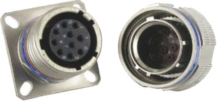 Amphenol TVP00WCI1135P 7160332