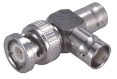 Huber & Suhner 45_BNC-50-0-2/133_NE 7164827