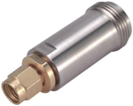 Huber & Suhner 33_SMA-N-50-51/1--_UE 7164902