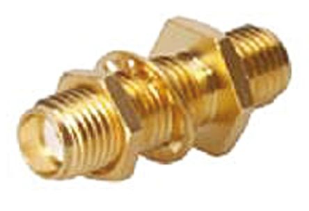 Huber & Suhner 34_SMA-50-0-100/111_NE 7164930