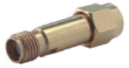 Huber & Suhner 33_SMA-50-0-100/111_NE 7164940