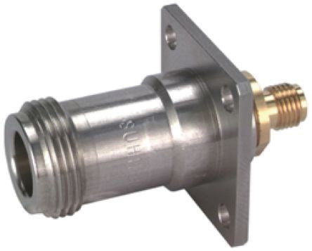 Huber & Suhner 37_N-SMA-50-51/1--_NE 7164943