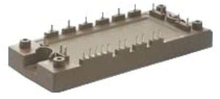 Fuji Electric 7MBR50U2A-060-50 1684625