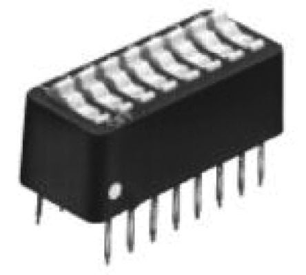 TE Connectivity 3-5435640-5 7182039