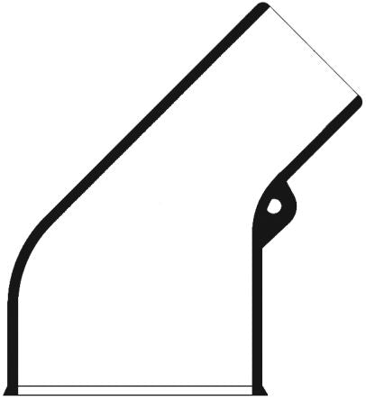 TE Connectivity 222K121-100/180-0 7183284