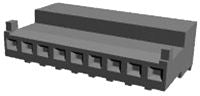 TE Connectivity 3-643814-9 1650919