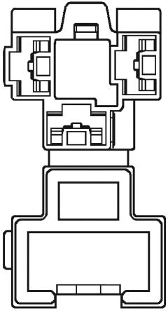 TE Connectivity 281734-2 1615603