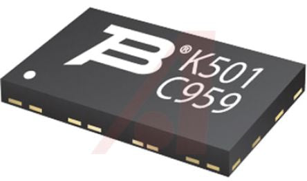 Bourns TBU-PK050-100-WH 7191560