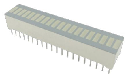 Kingbright DC-20/20SYKWA 1451346