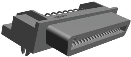 TE Connectivity 1734037-5 1643134