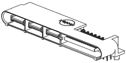 Molex 45985-6442 7200373