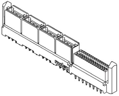 Molex 46114-1017 7200443
