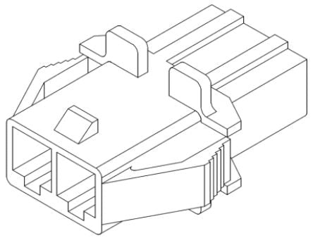 Molex 35150-0210 7205779