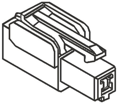 Molex 35150-0310 7205785
