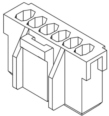 Molex 35155-0300 7205823