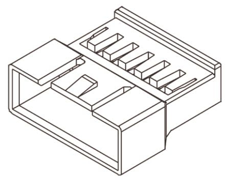Molex 35184-0200 7205845