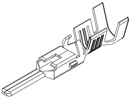 Molex 35745-0210 7205861