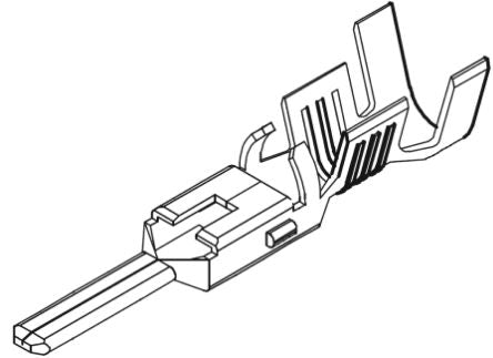 Molex 35745-0310 7205870