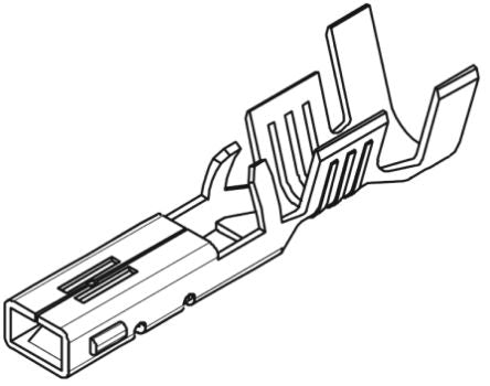 Molex 35746-0210 7205877