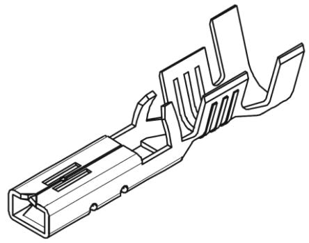 Molex 35748-0210 7205883