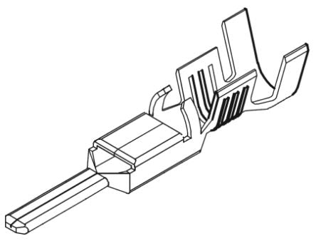 Molex 35747-0210 7205889
