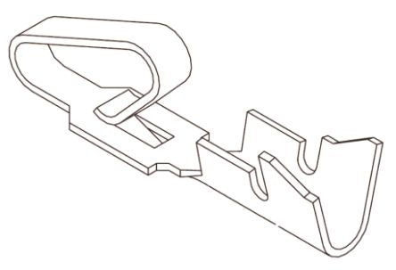 Molex 39-00-0342 7205959