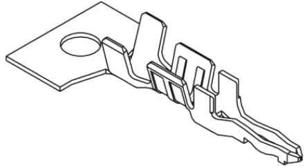 Molex 50097-8000 1676428