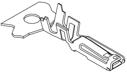 Molex 50039-8000 7978711