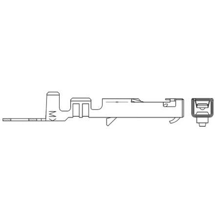 Molex 50397-8000 7206088