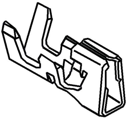 Molex 50516-8041 7206094