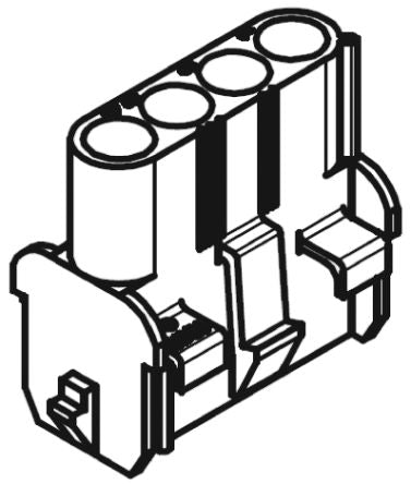Molex 5084-2040 7206123