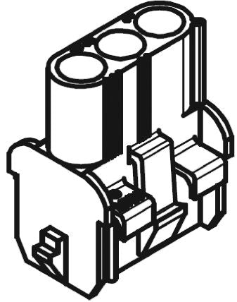 Molex 5084-2030 7206129