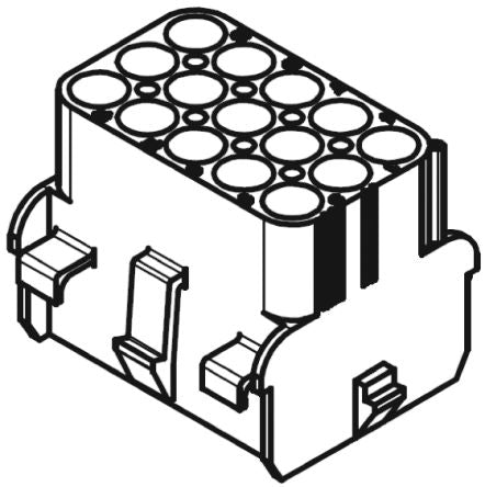 Molex 5084-2150 7206148