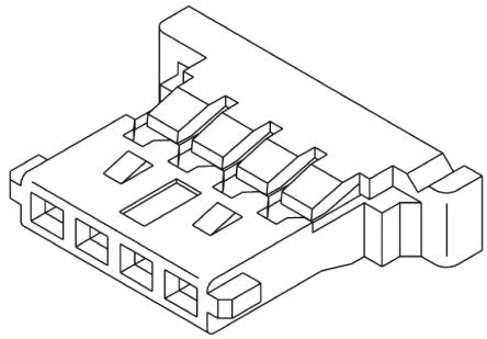Molex 51146-0300 1676474