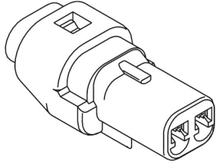Molex 52213-0417 7978893