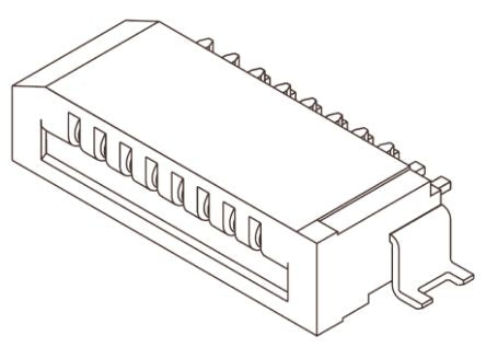 Molex 52793-0870 7206299